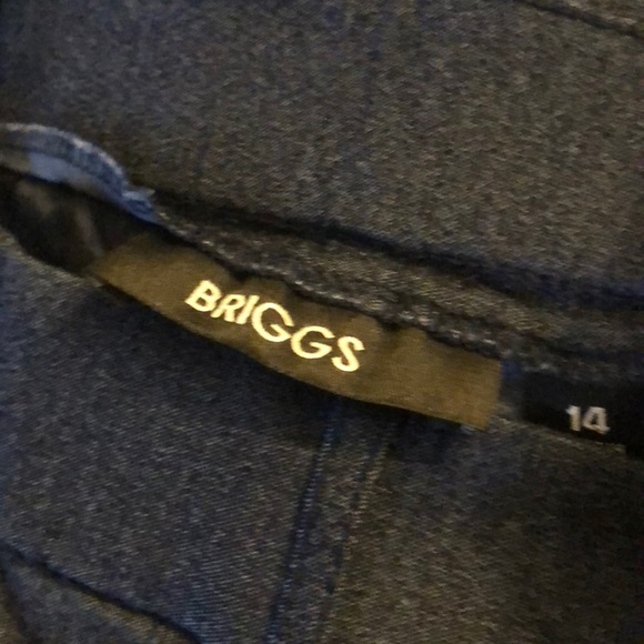 14, Jean legging, capris! Very slimming!!! 💥💥💥 - Picture 5 of 6